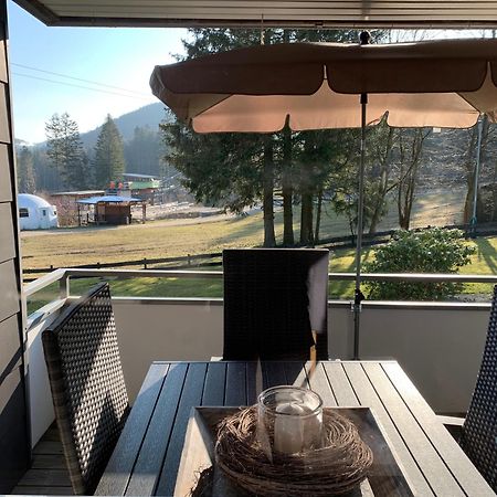 Ferienapartment Hahnenklee Apart 1 Goslar Exterior photo